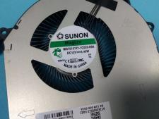 Вентилятор до ноутбука Hp Omen 17-CB0006UR №2